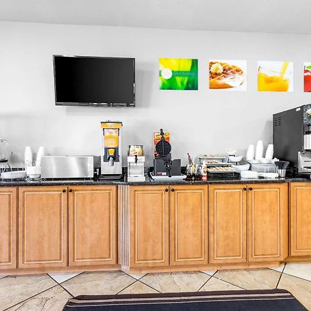 Quality Inn Lawrenceburg المظهر الخارجي الصورة