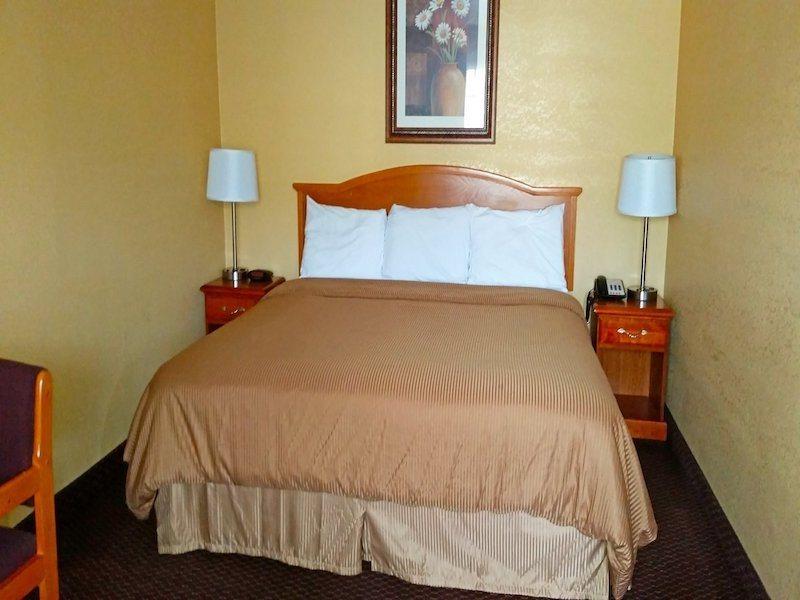 Quality Inn Lawrenceburg المظهر الخارجي الصورة