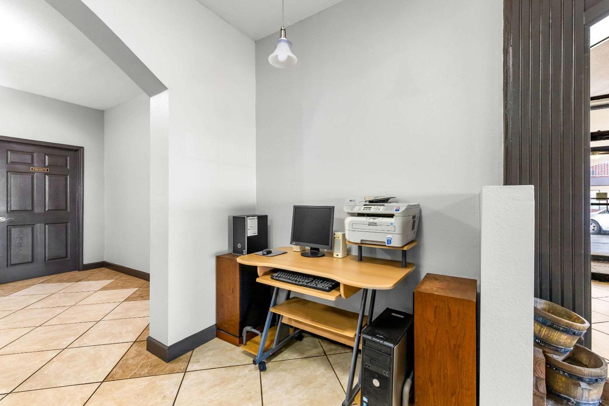 Quality Inn Lawrenceburg المظهر الخارجي الصورة