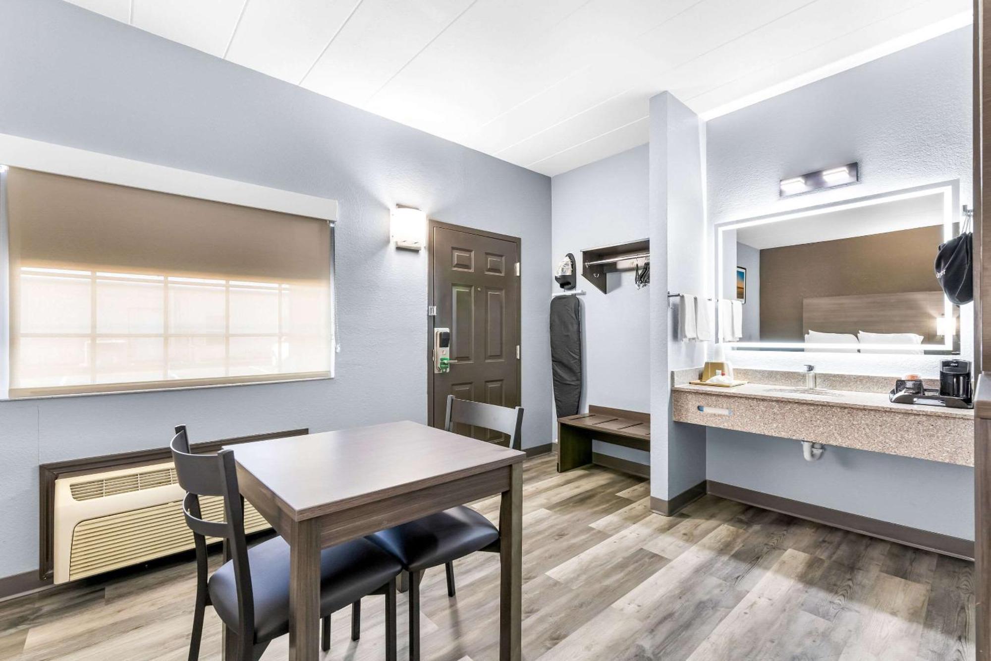 Quality Inn Lawrenceburg المظهر الخارجي الصورة