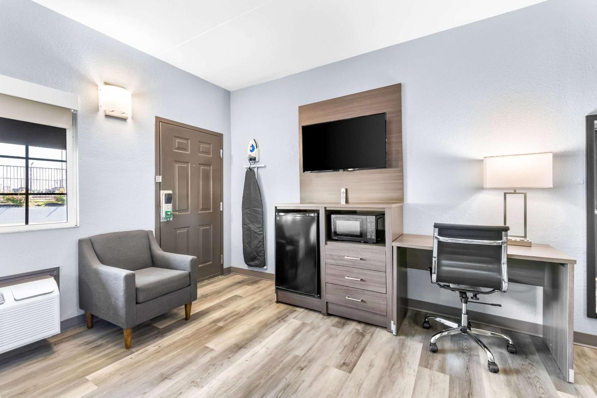 Quality Inn Lawrenceburg المظهر الخارجي الصورة