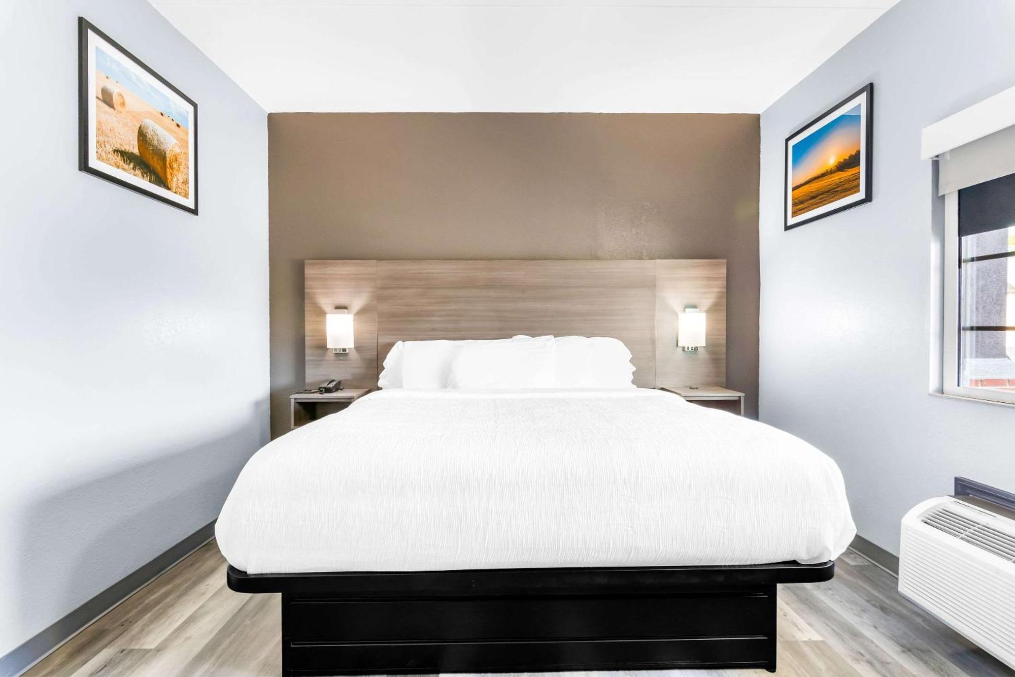 Quality Inn Lawrenceburg المظهر الخارجي الصورة