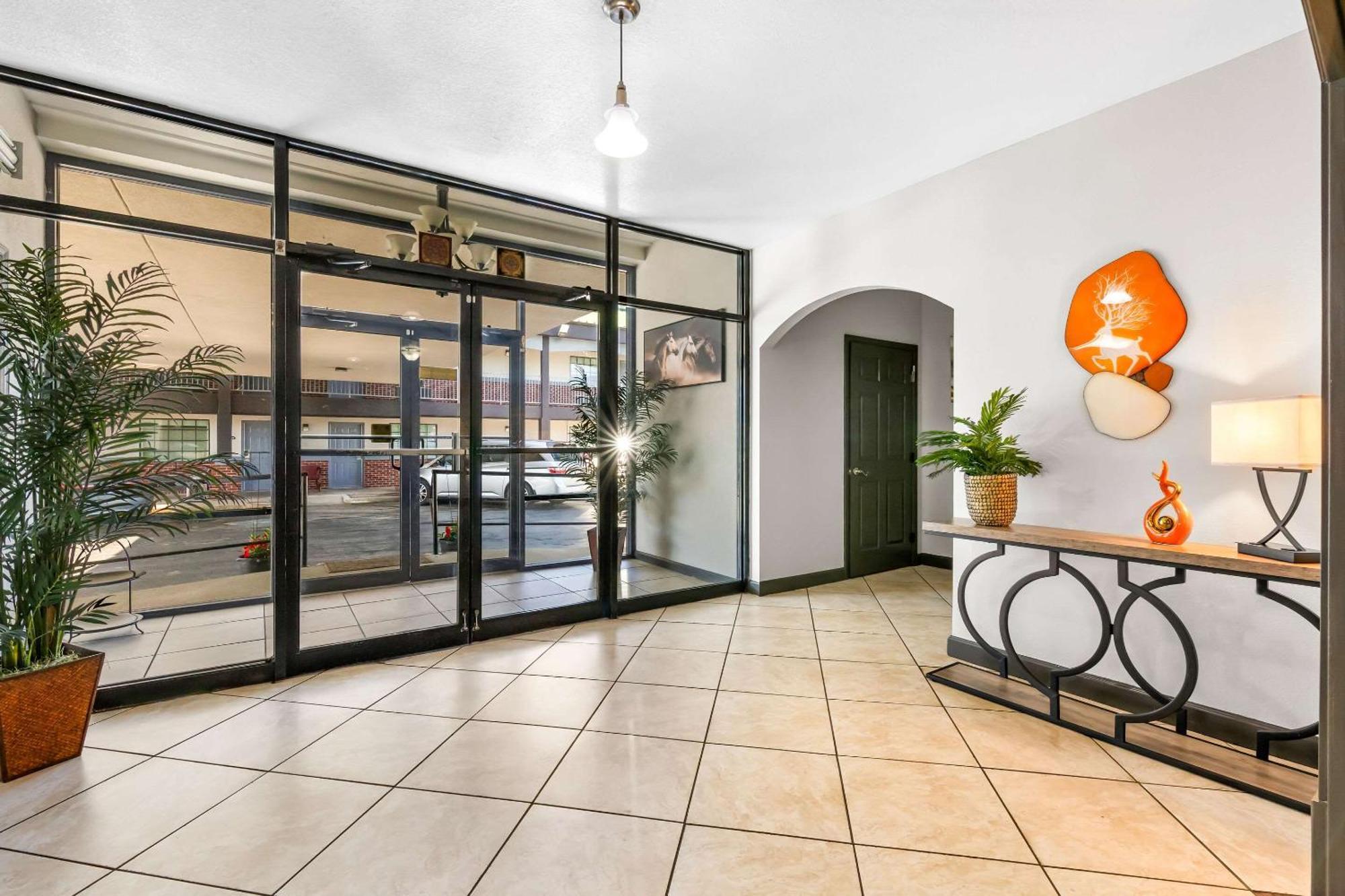 Quality Inn Lawrenceburg المظهر الخارجي الصورة