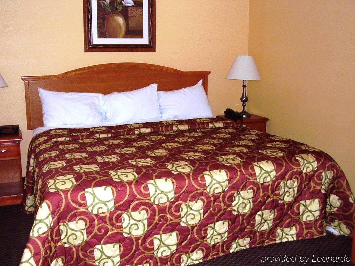 Quality Inn Lawrenceburg المظهر الخارجي الصورة