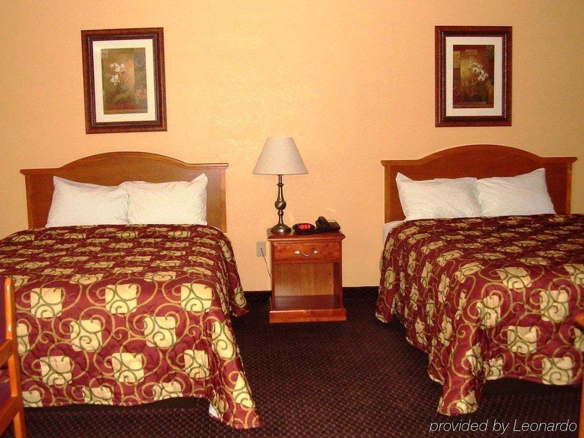 Quality Inn Lawrenceburg المظهر الخارجي الصورة
