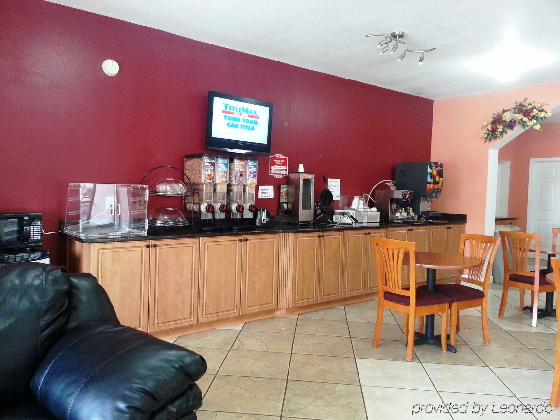 Quality Inn Lawrenceburg المظهر الخارجي الصورة