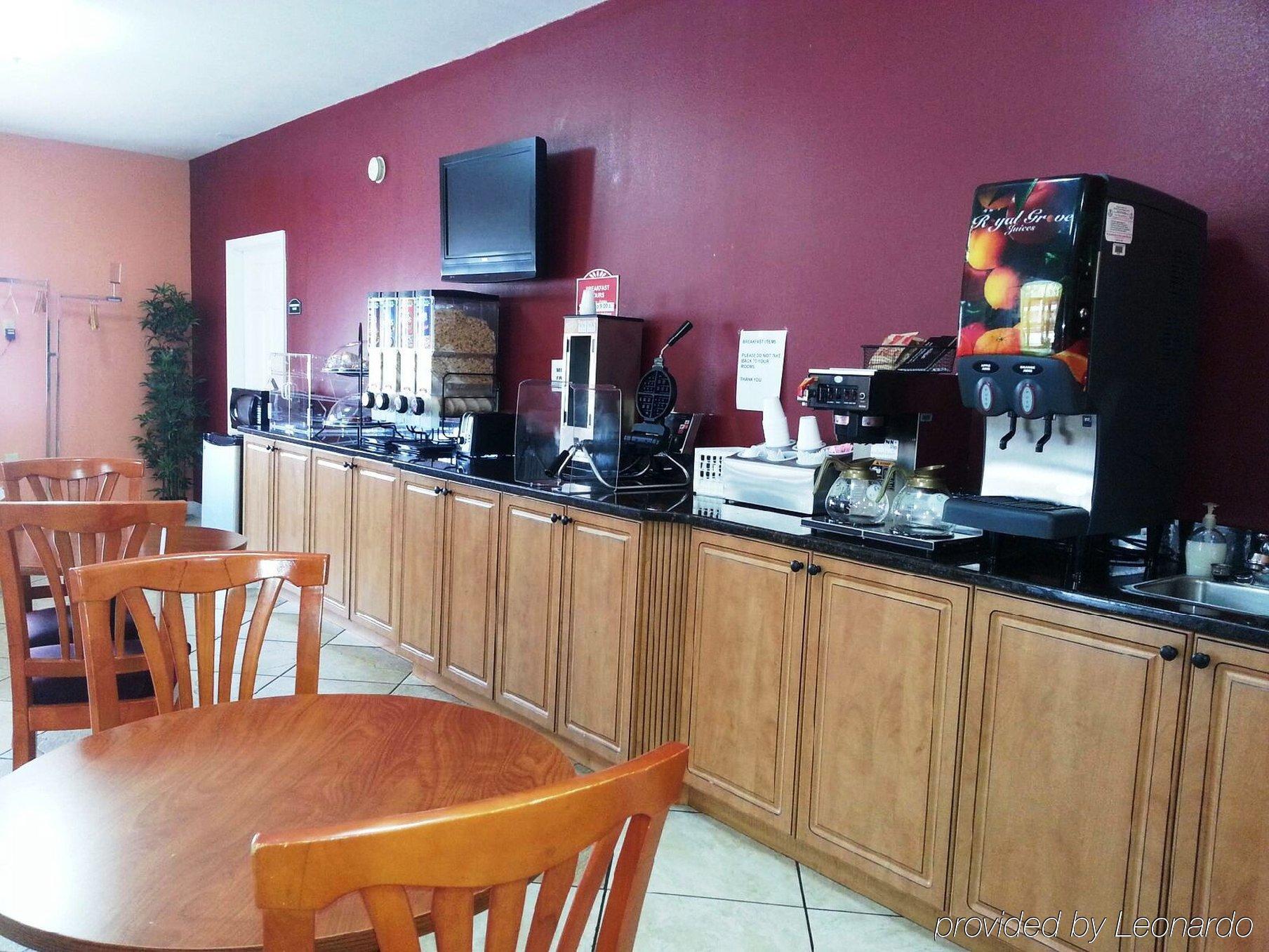 Quality Inn Lawrenceburg المظهر الخارجي الصورة