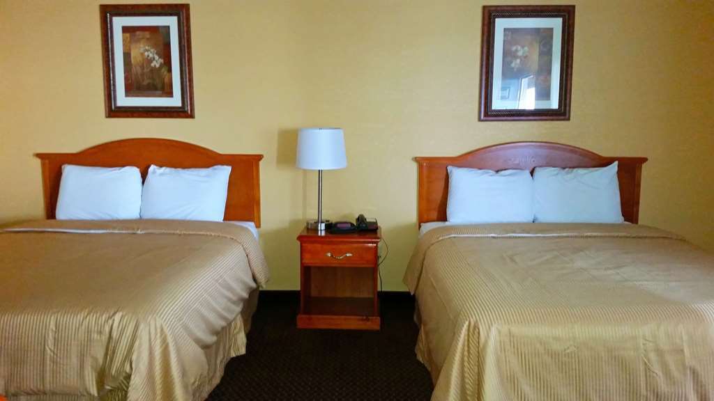 Quality Inn Lawrenceburg الغرفة الصورة