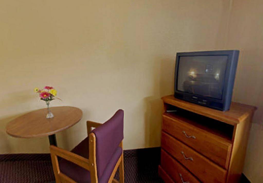 Quality Inn Lawrenceburg المظهر الخارجي الصورة